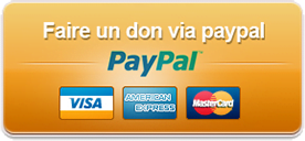 Faire un don avec PayPal