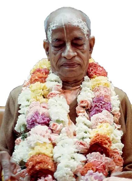 Srila Prabhupada