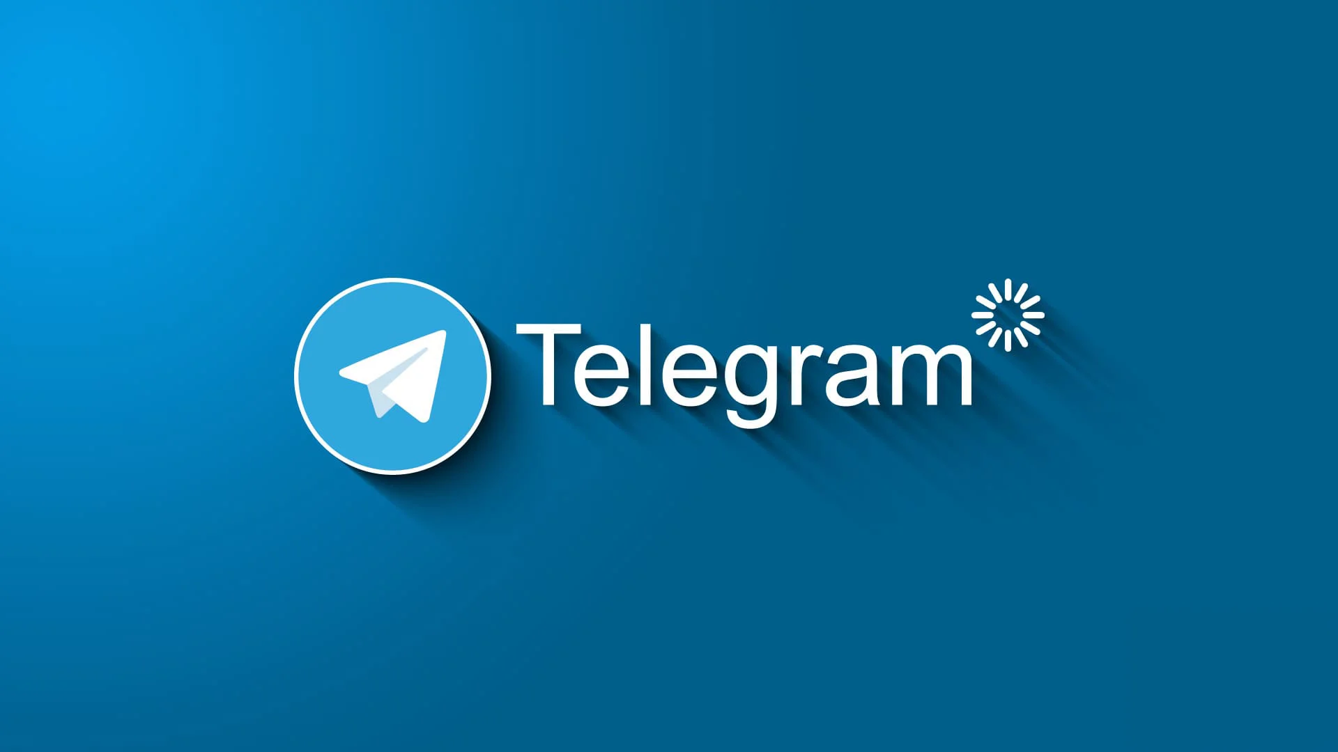 Telegram Anglais