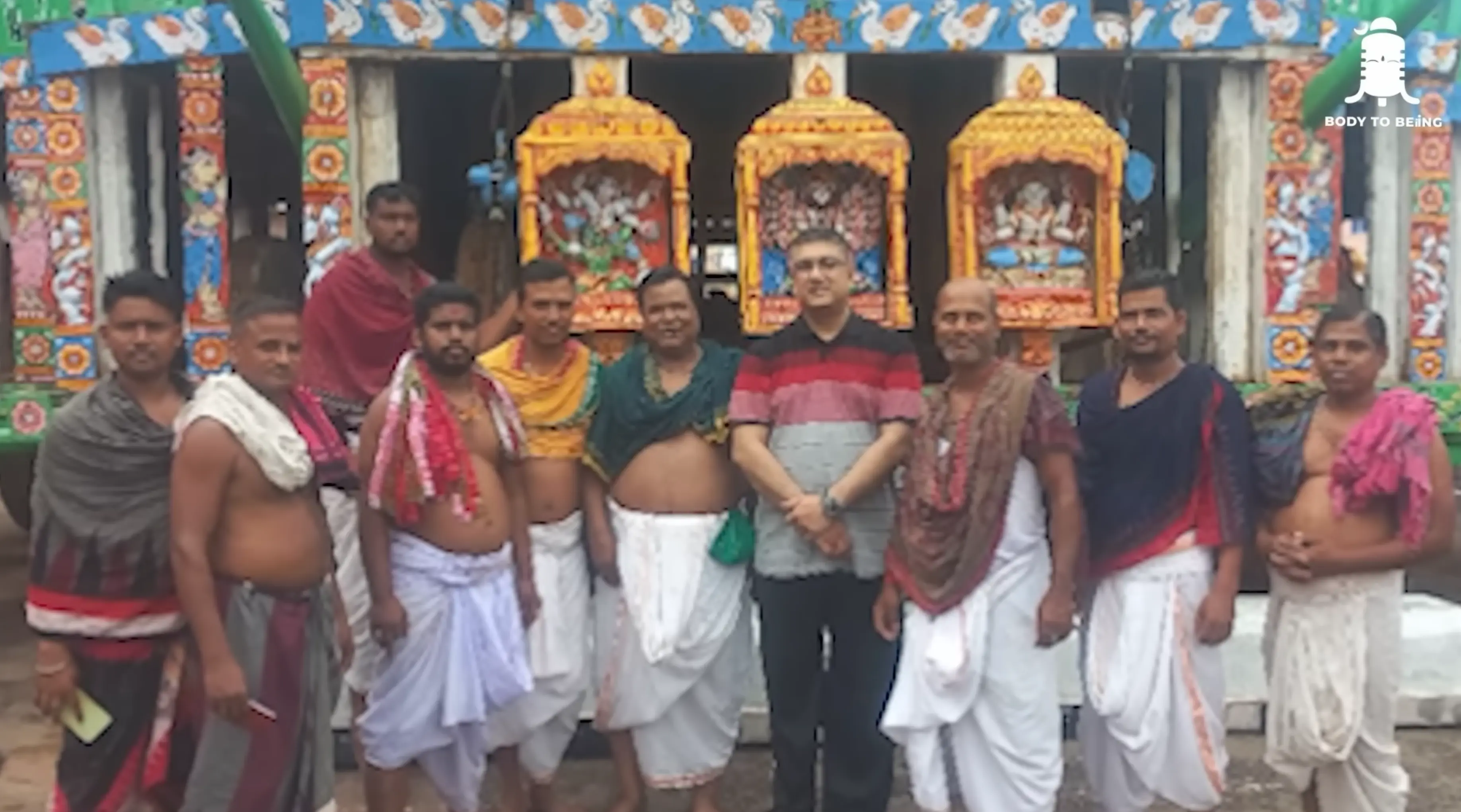 Jagannatha Puri 1
