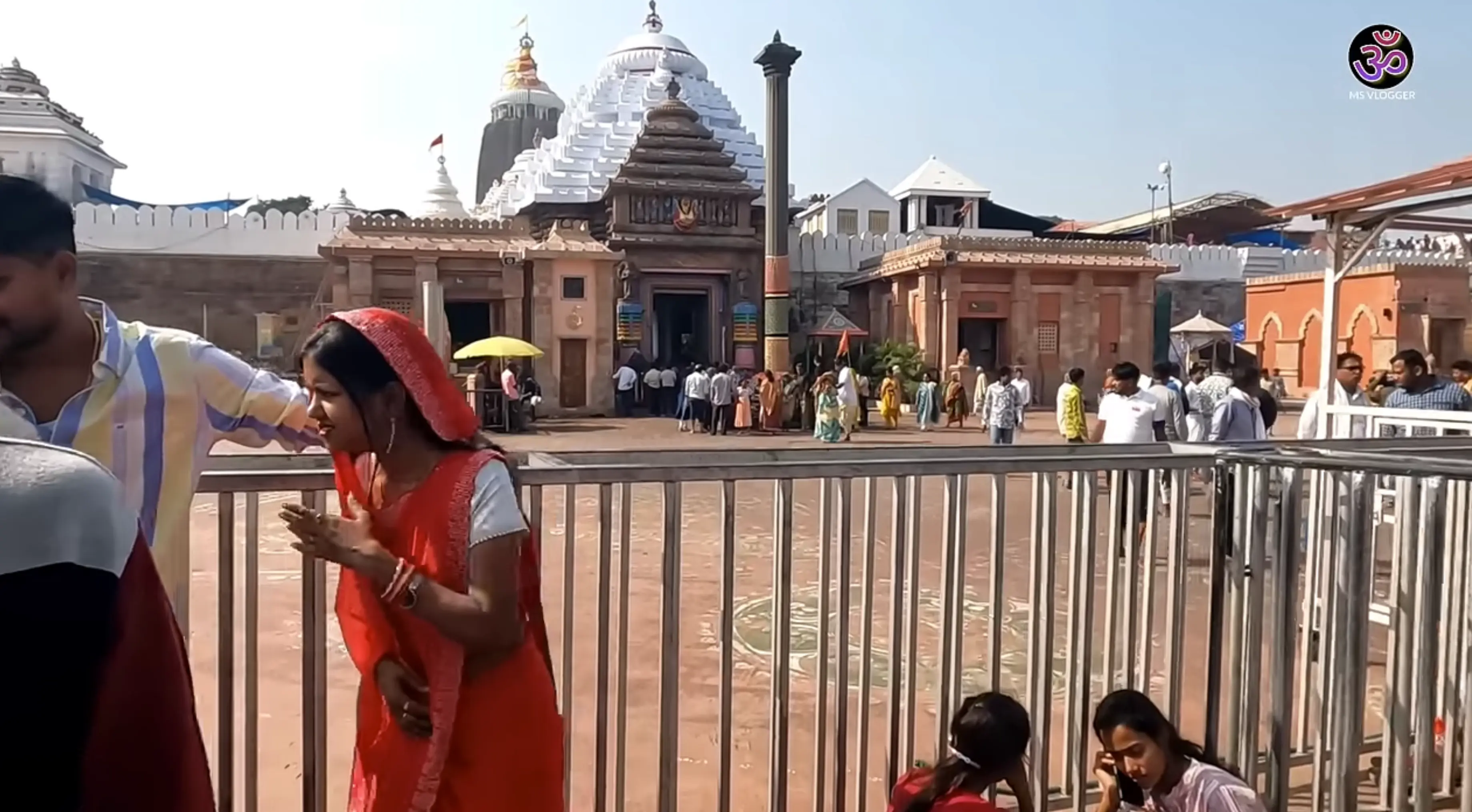 Jagannatha Puri 10
