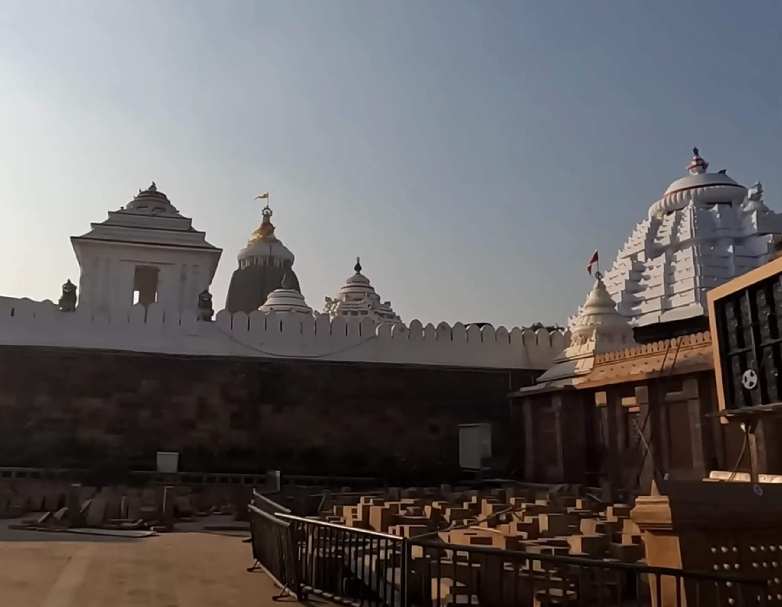 Jagannatha Puri 11