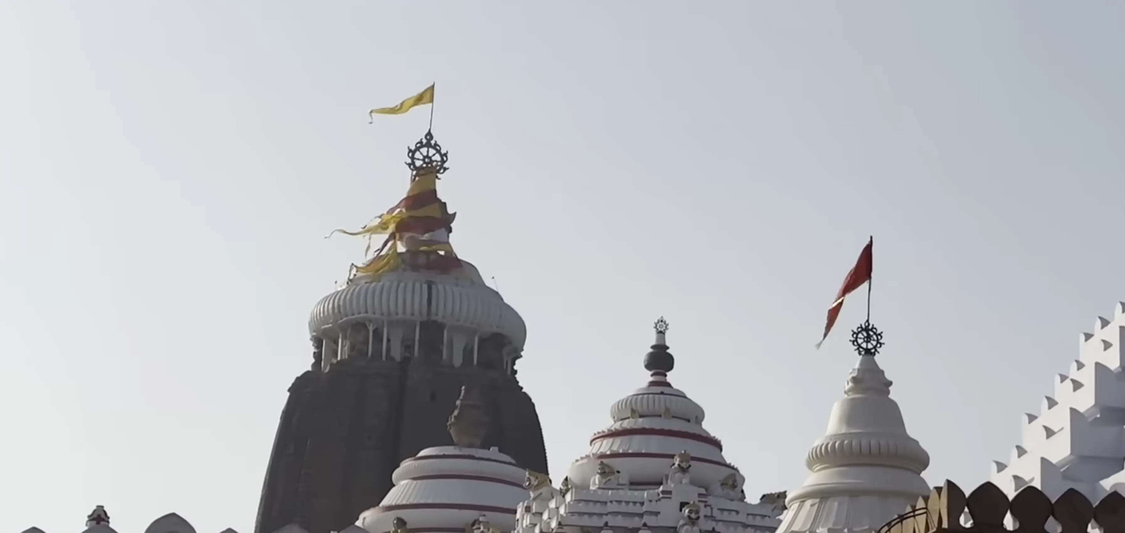 Jagannatha Puri 12