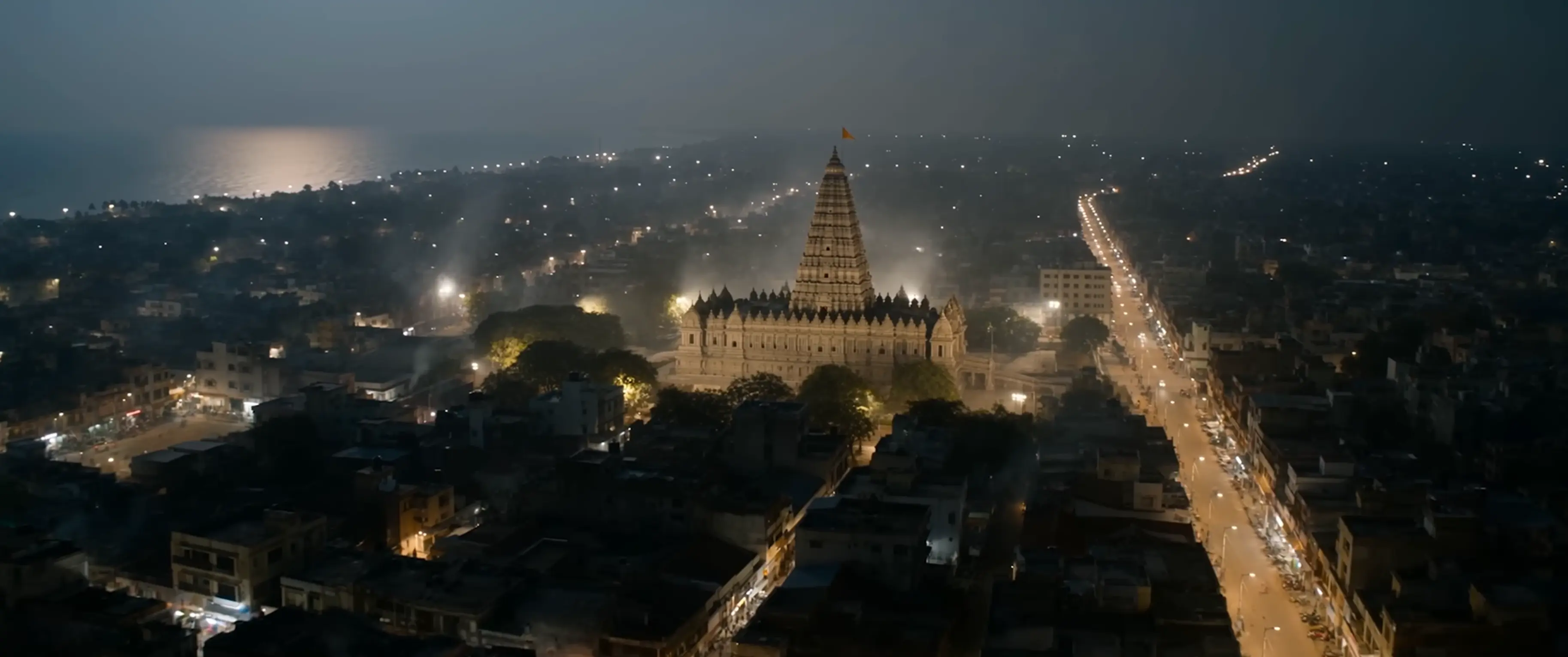 Jagannatha Puri 15