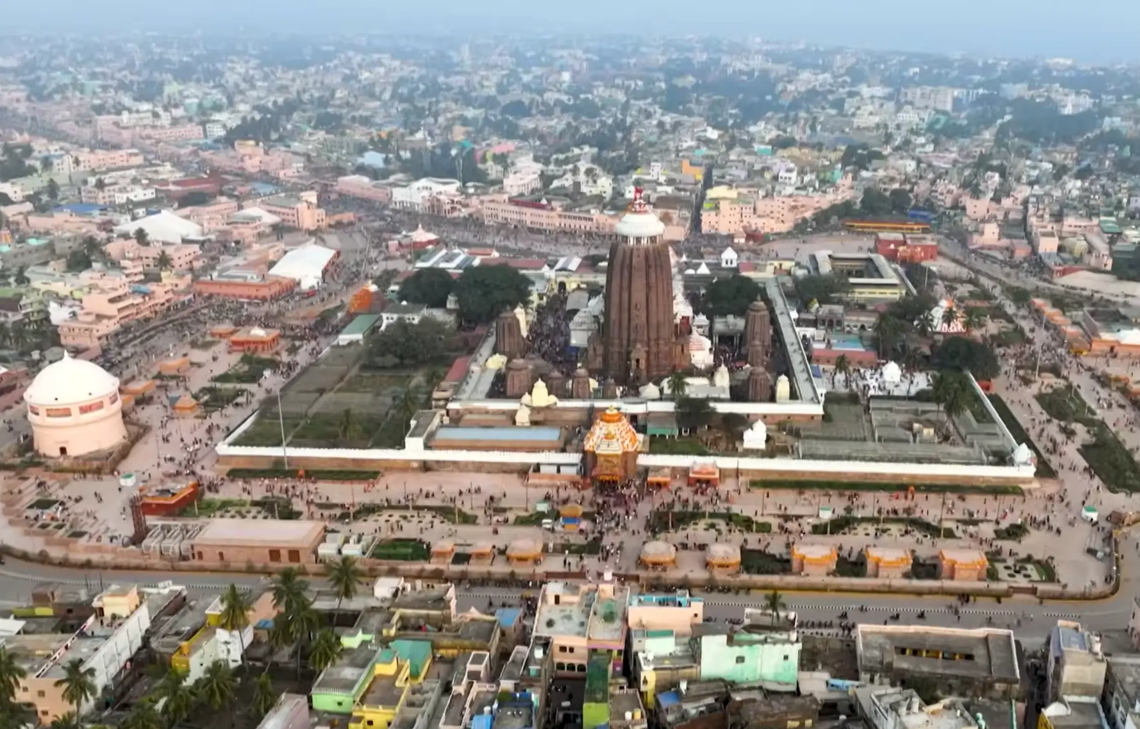 Jagannatha Puri 16