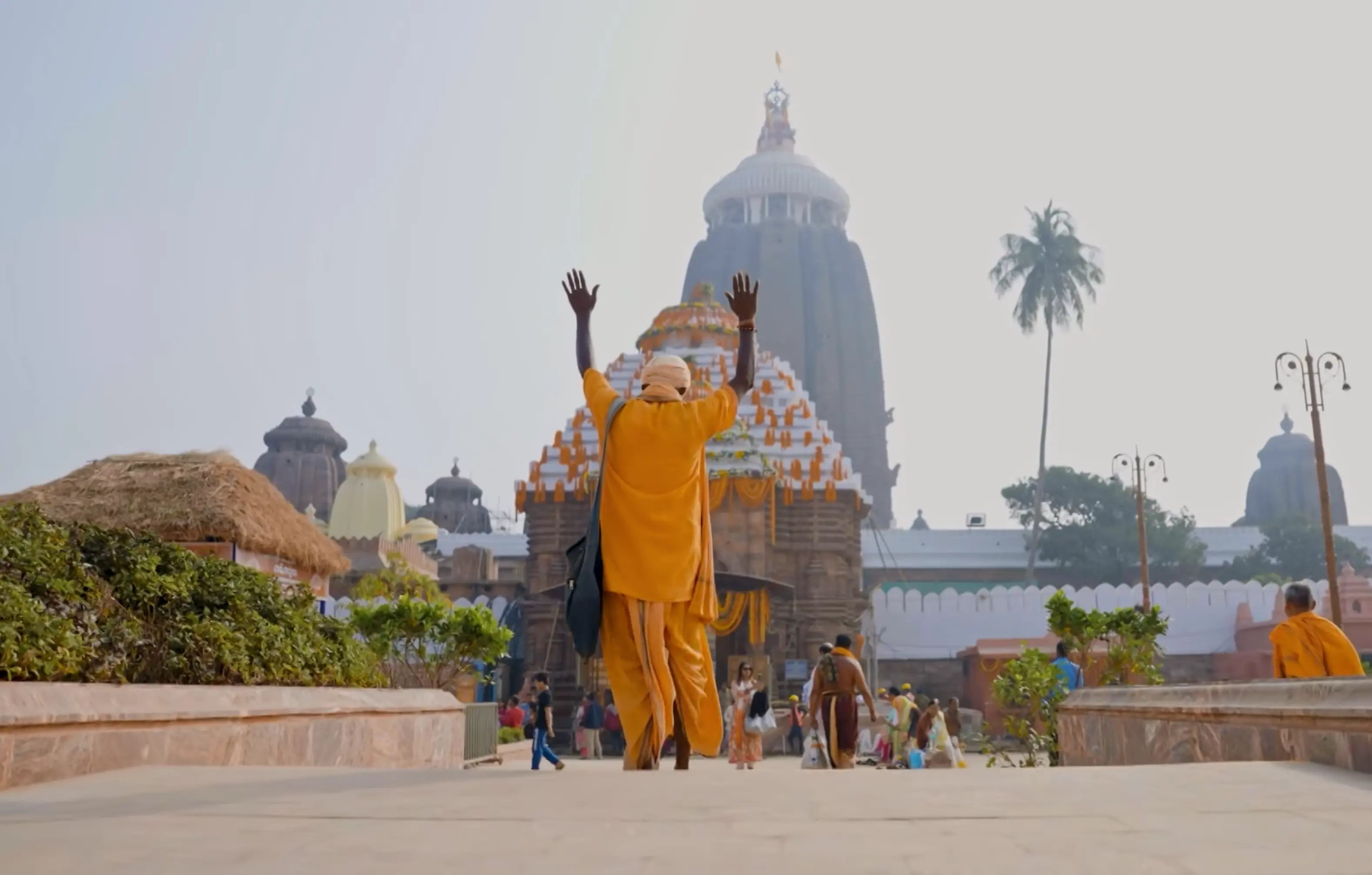 Jagannatha Puri 17