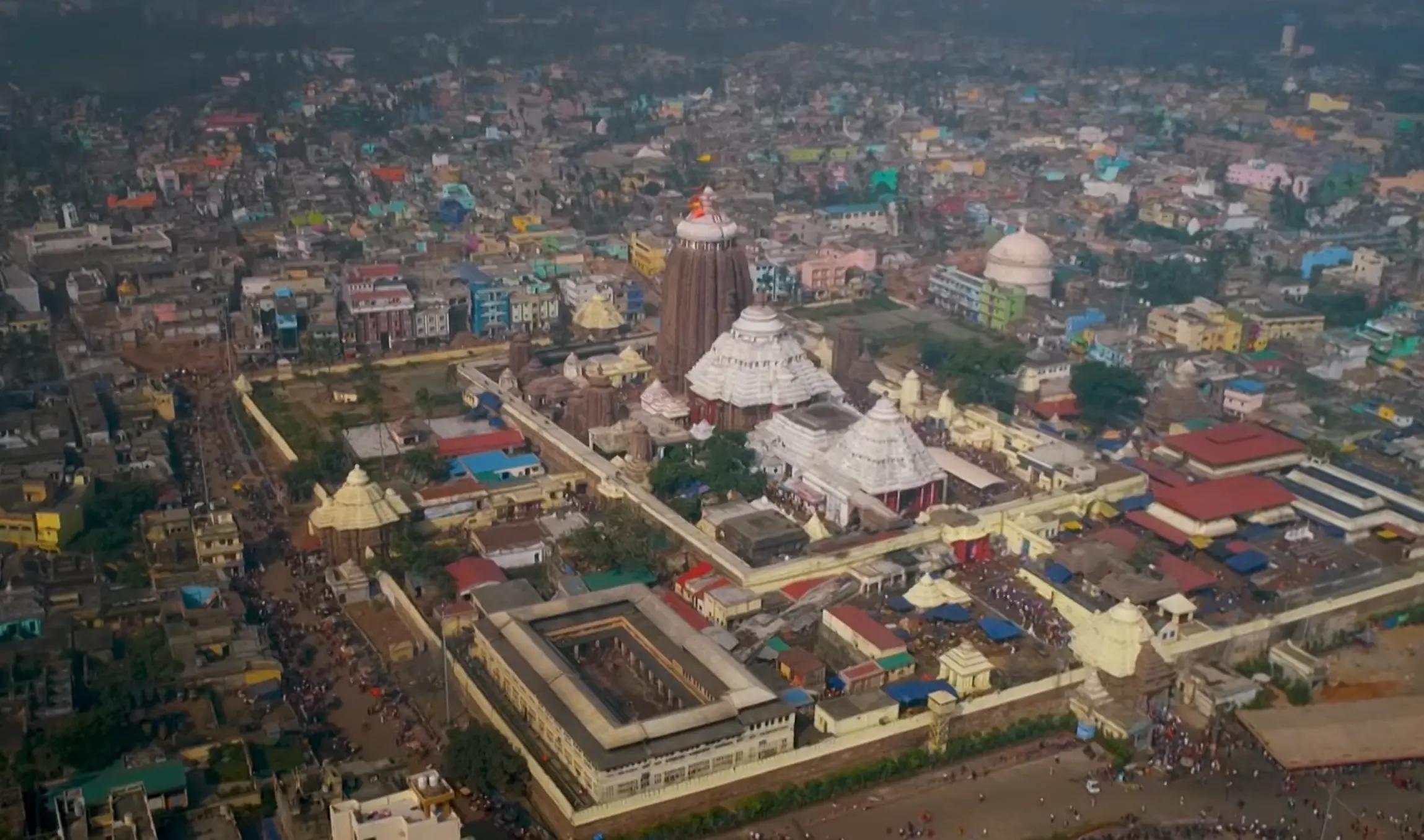 Jagannatha Puri 18