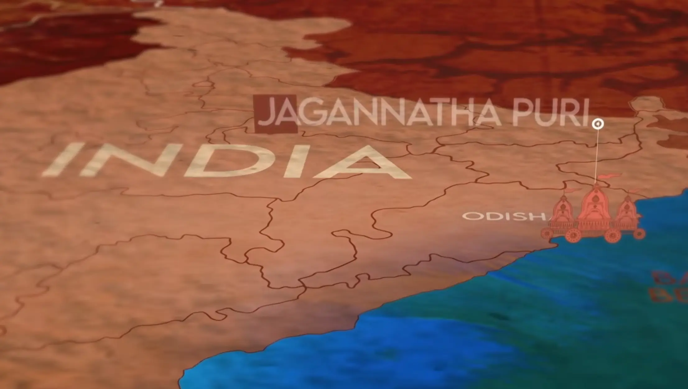 Jagannatha Puri 19