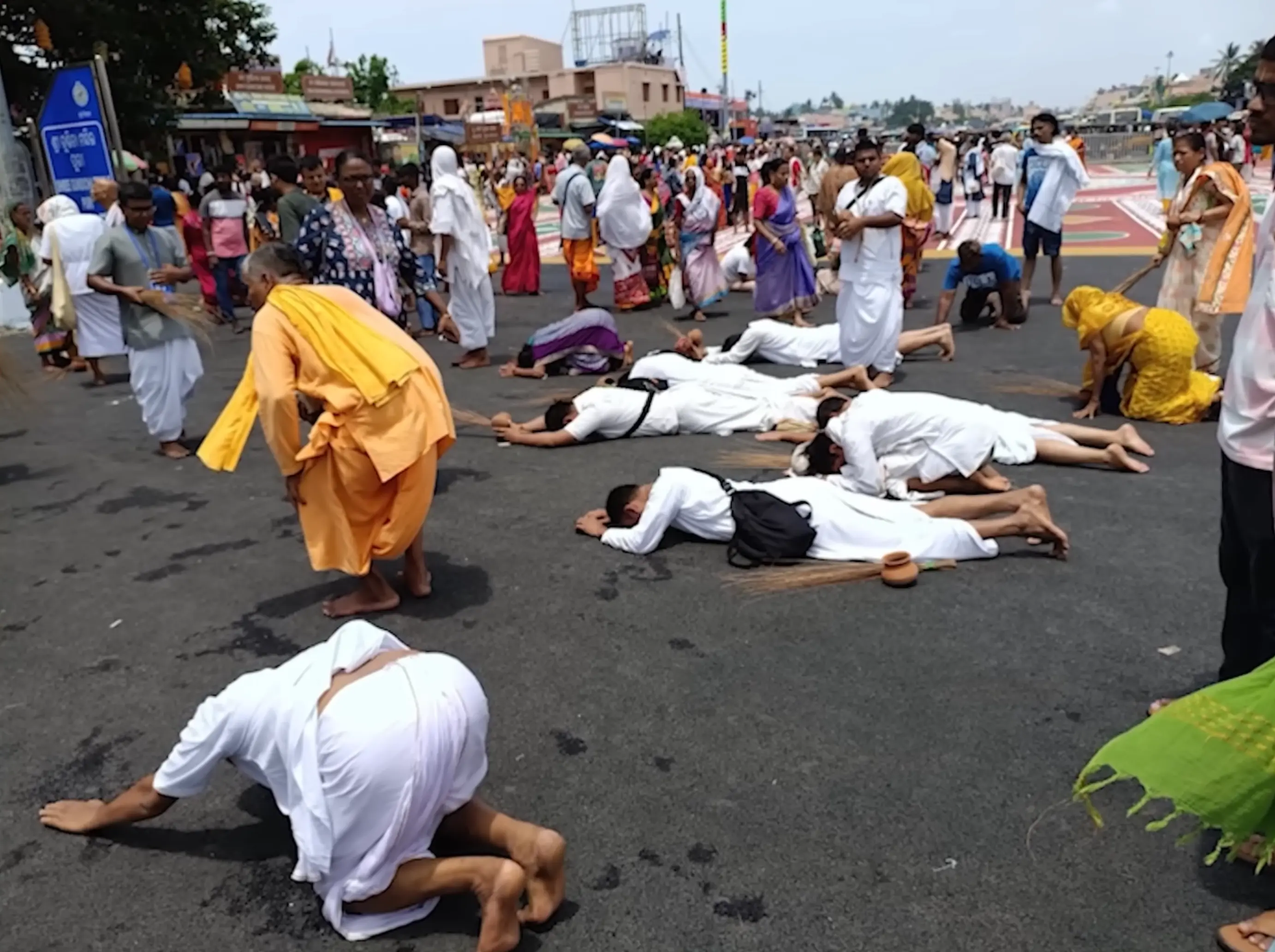 Jagannatha Puri 2