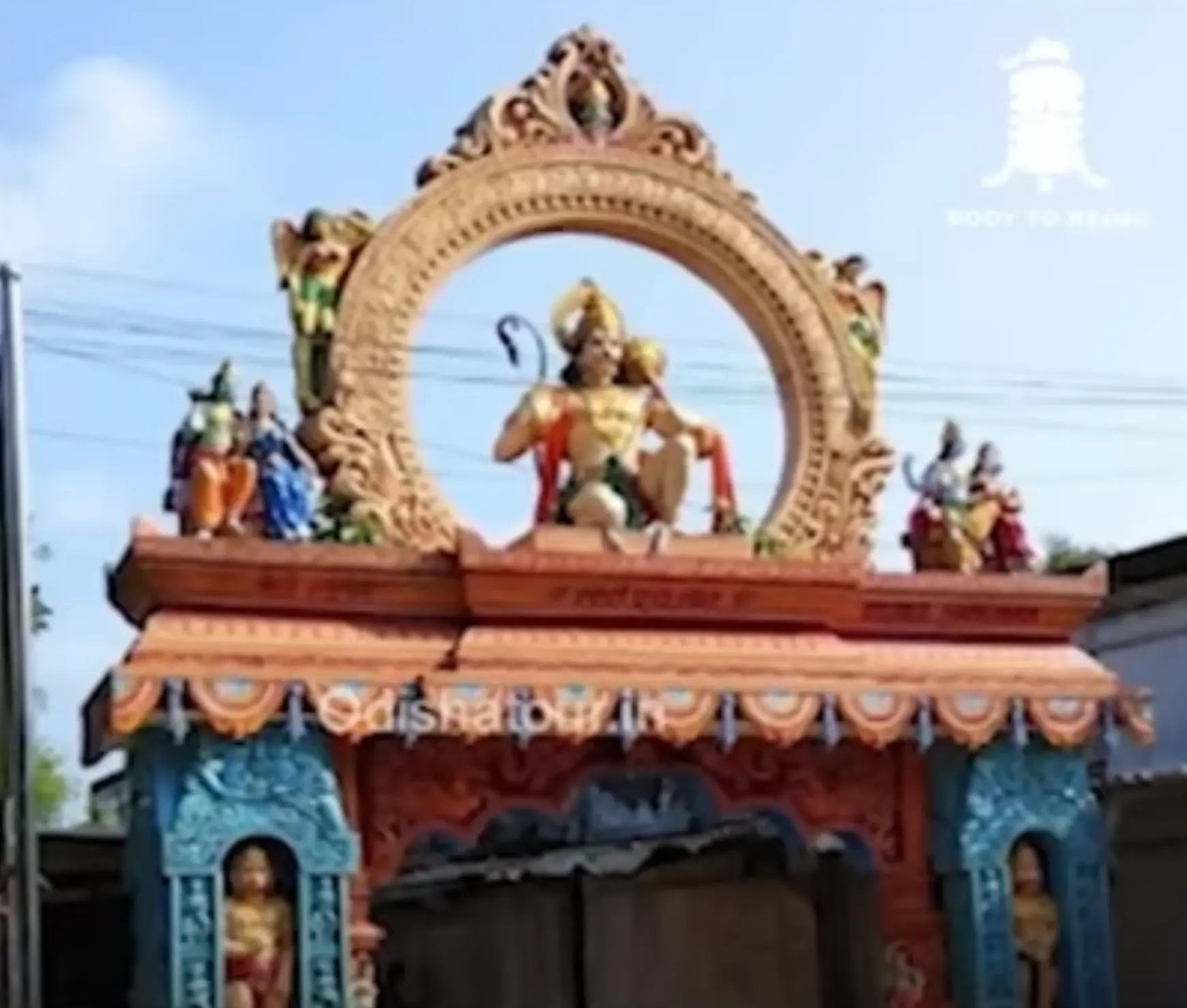 Jagannatha Puri 4