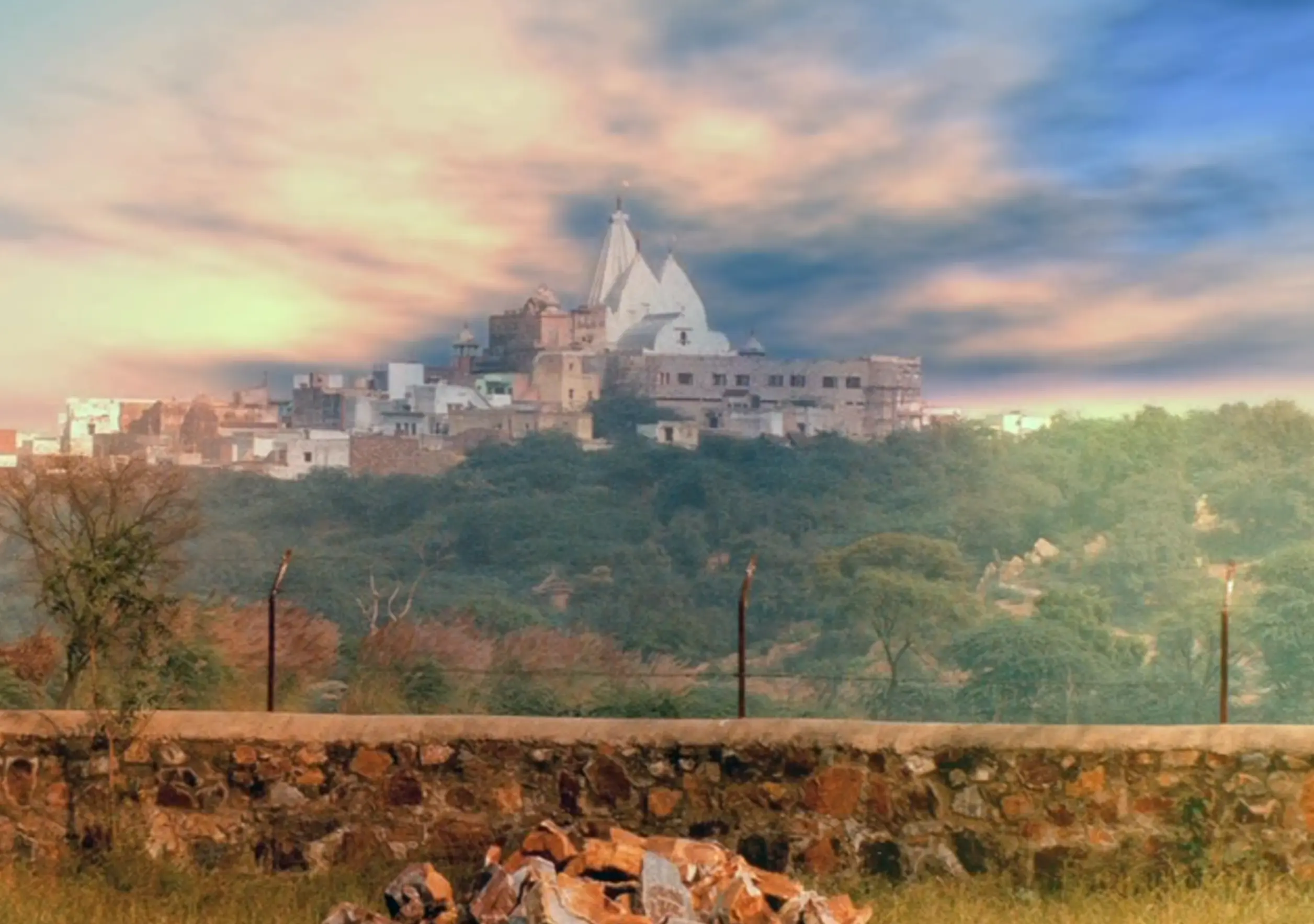 Vrindavana 16