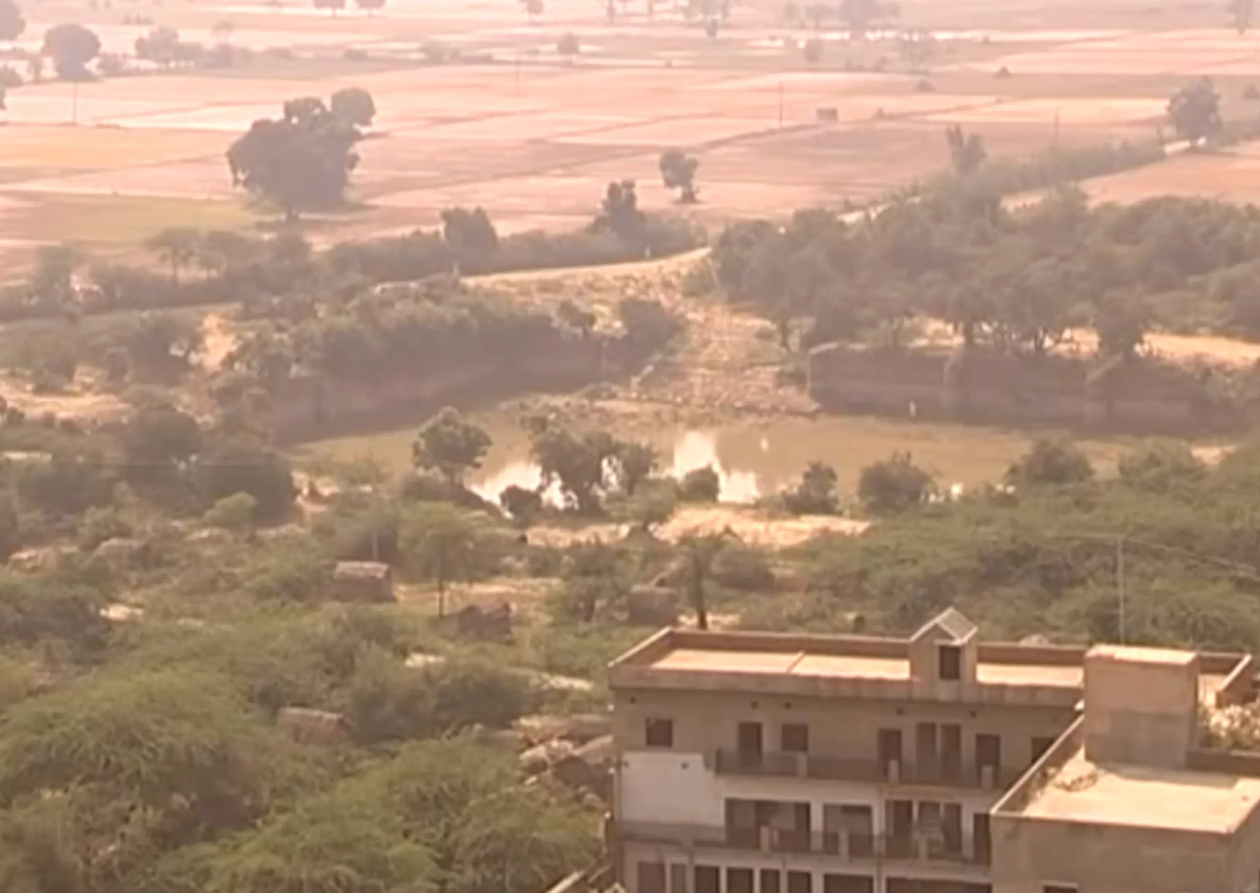 Vrindavana 17
