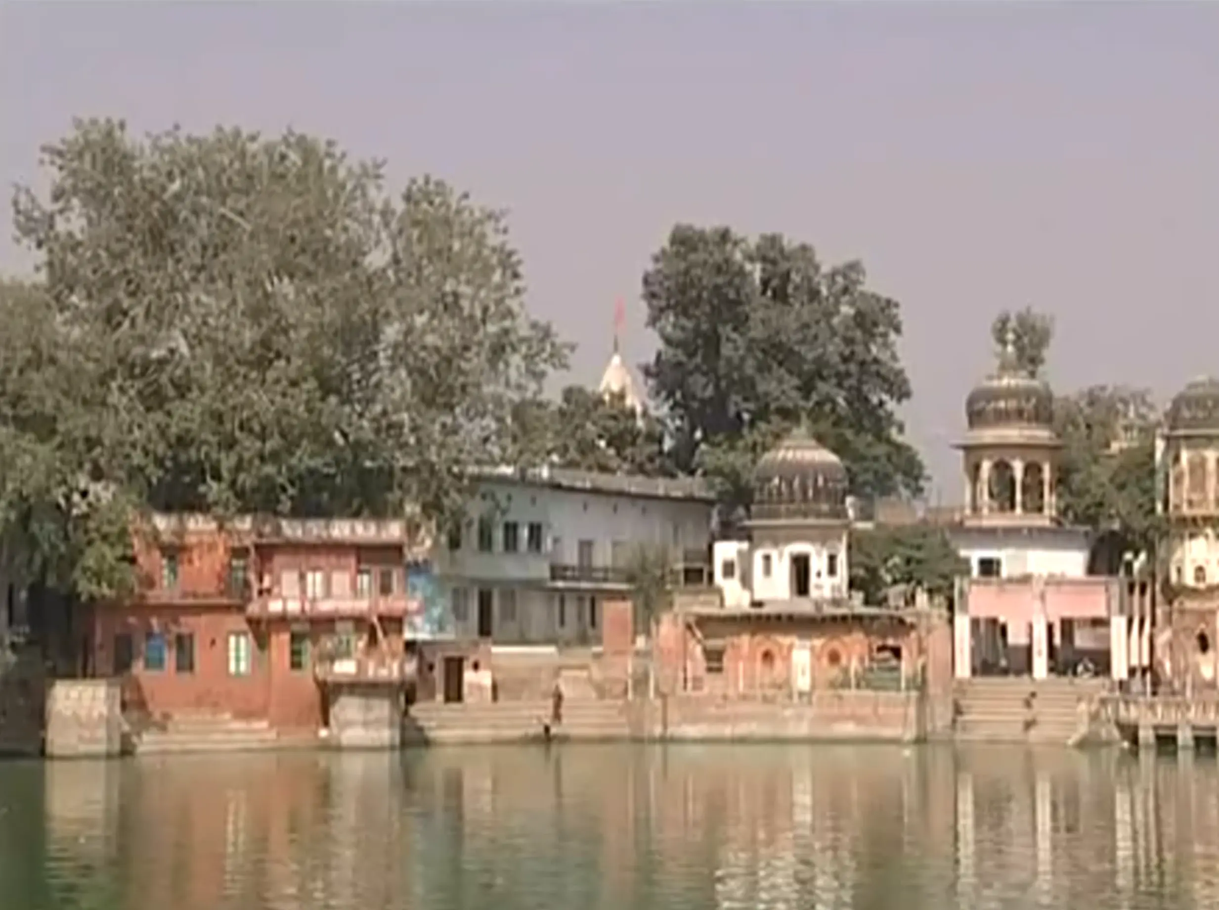 Vrindavana 4