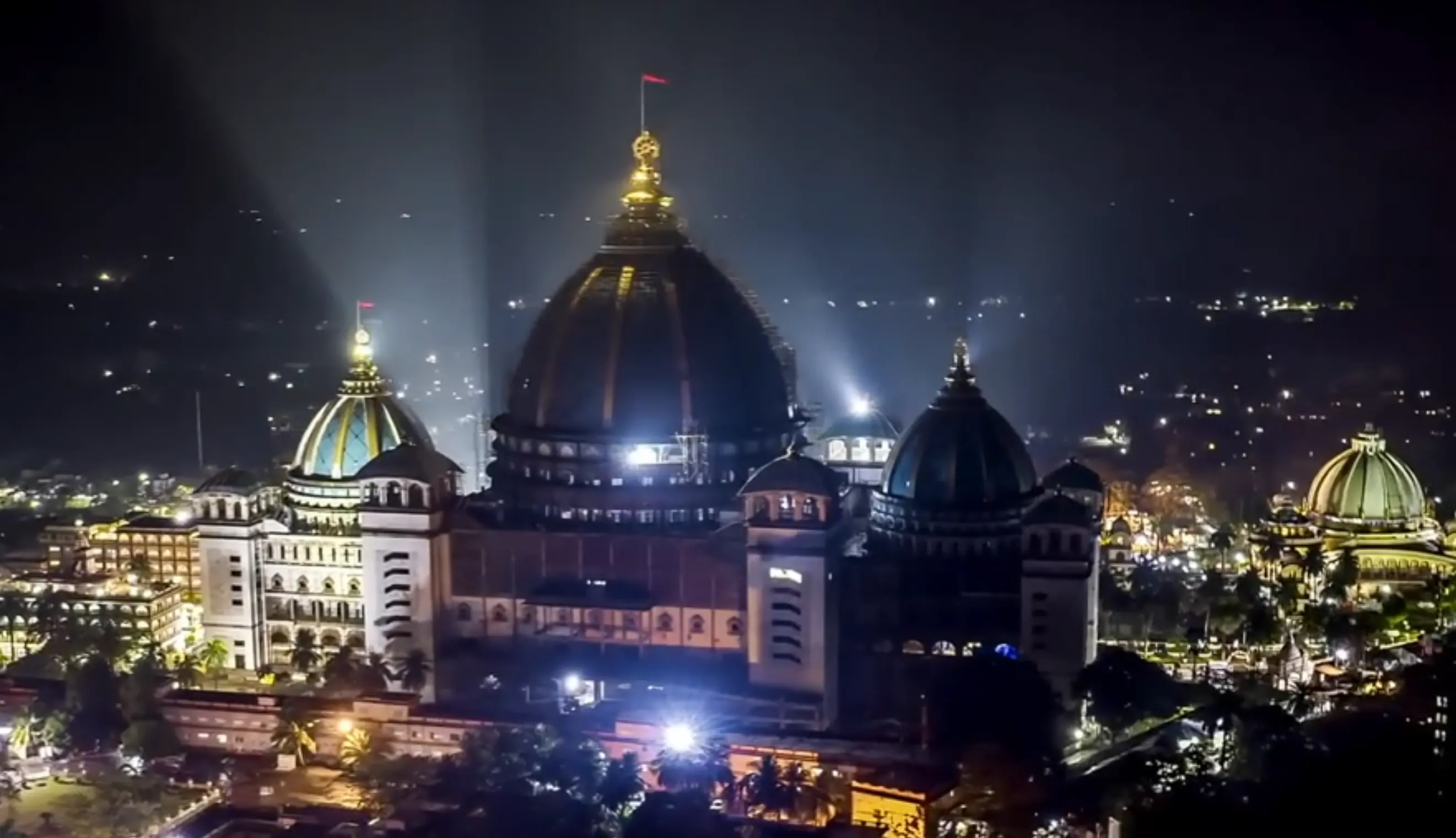 Mayapur 16