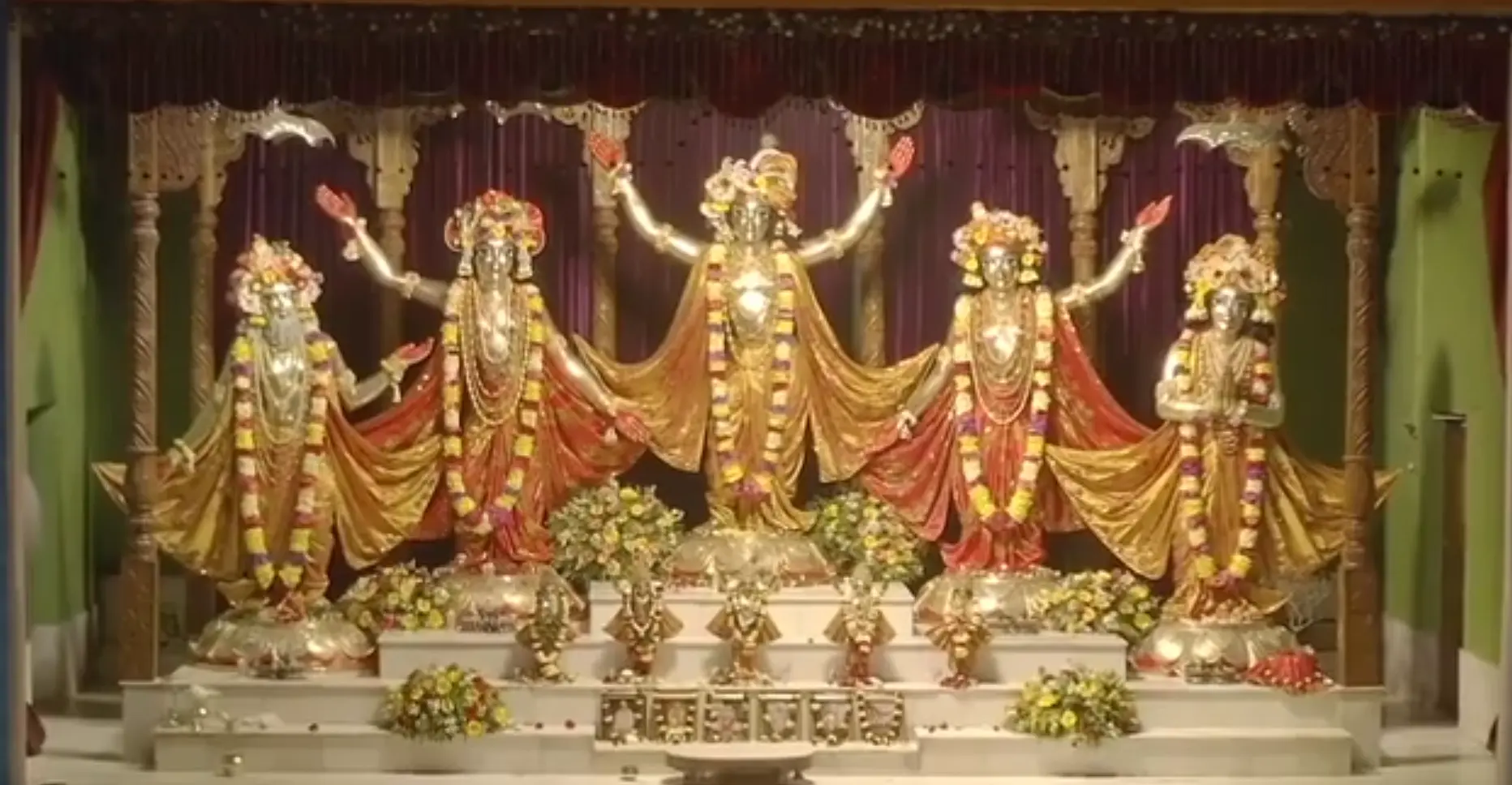 Mayapur 17