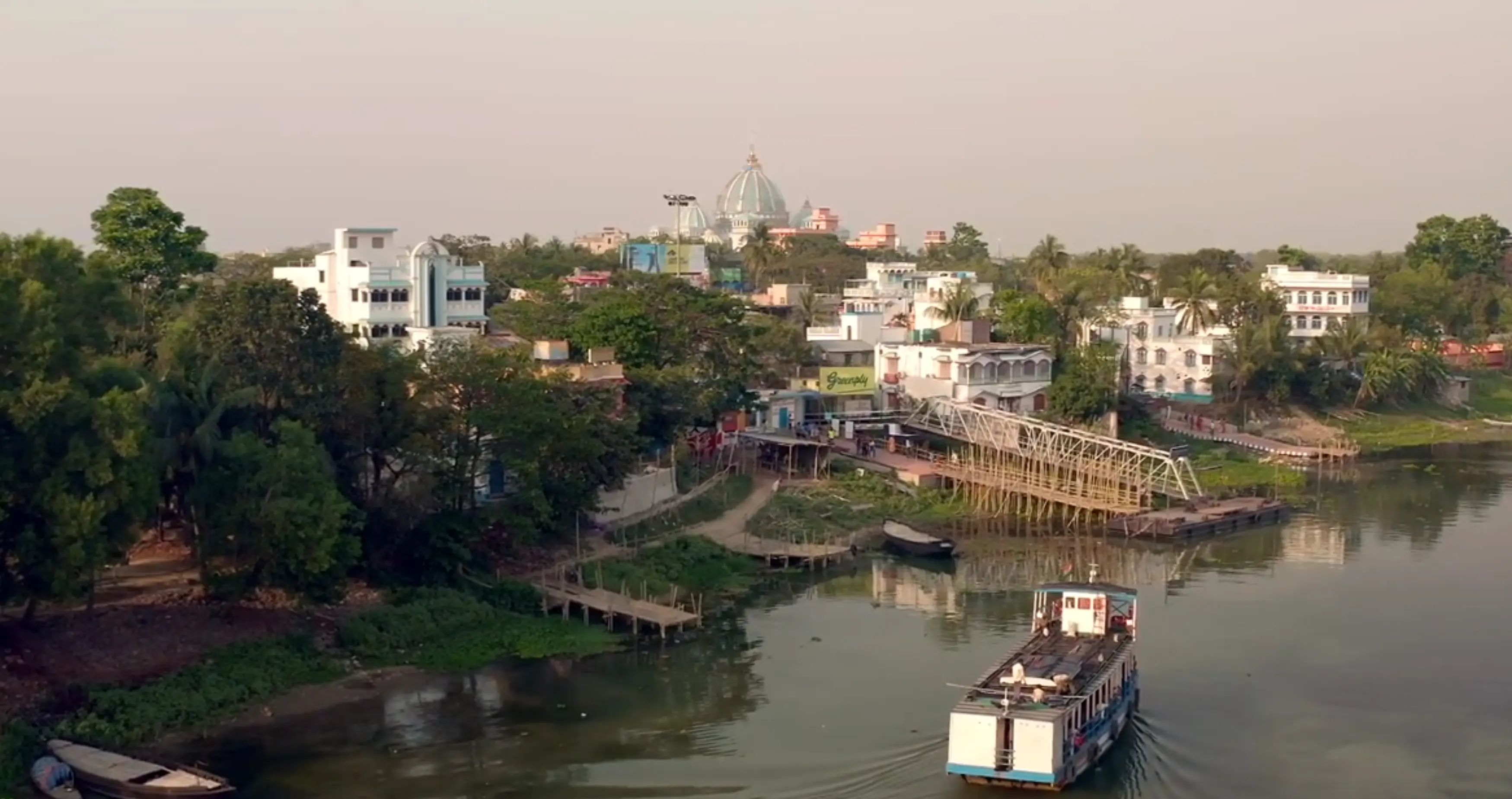 Mayapur 5