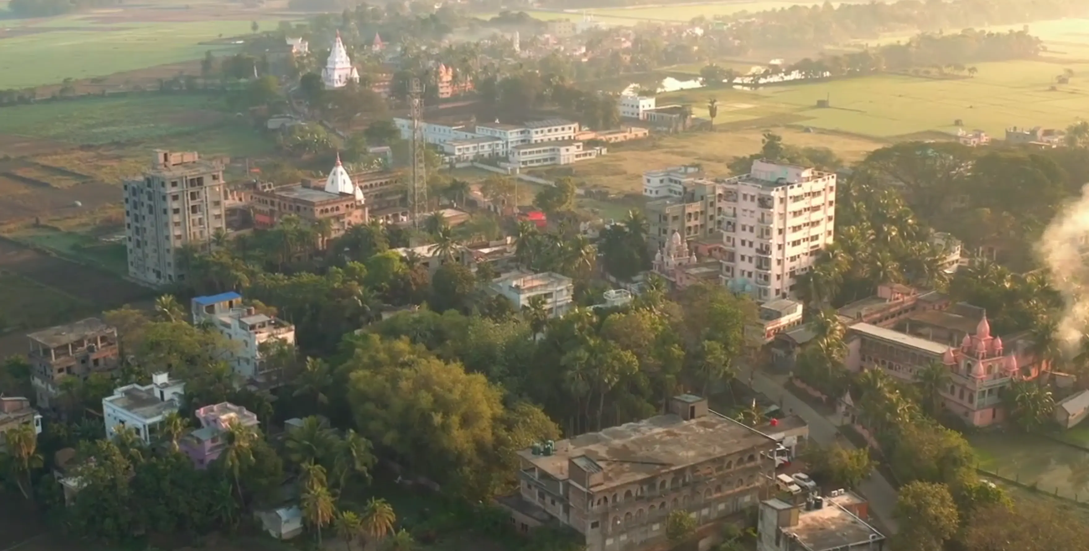 Mayapur 7