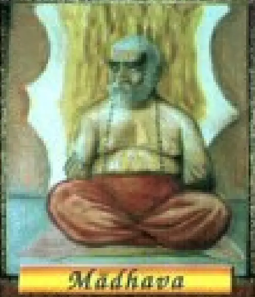 Madhava